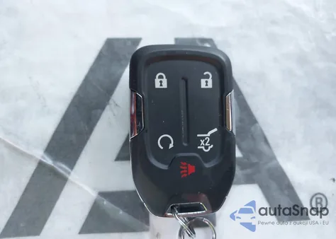 2021 GMC Acadia Awd At4 from USA, damaged, VIN 1GKKNLLS6MZ202128